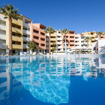 Bellavista Avenida By Beguest Aparthotel Albufeira Exterior foto