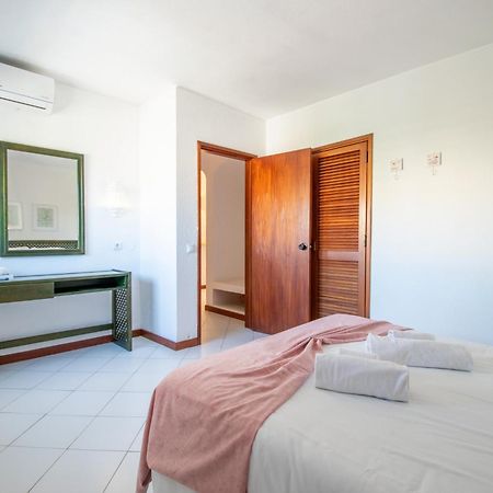 Bellavista Avenida By Beguest Aparthotel Albufeira Exterior foto