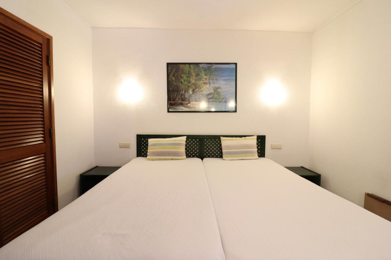 Bellavista Avenida By Beguest Aparthotel Albufeira Exterior foto