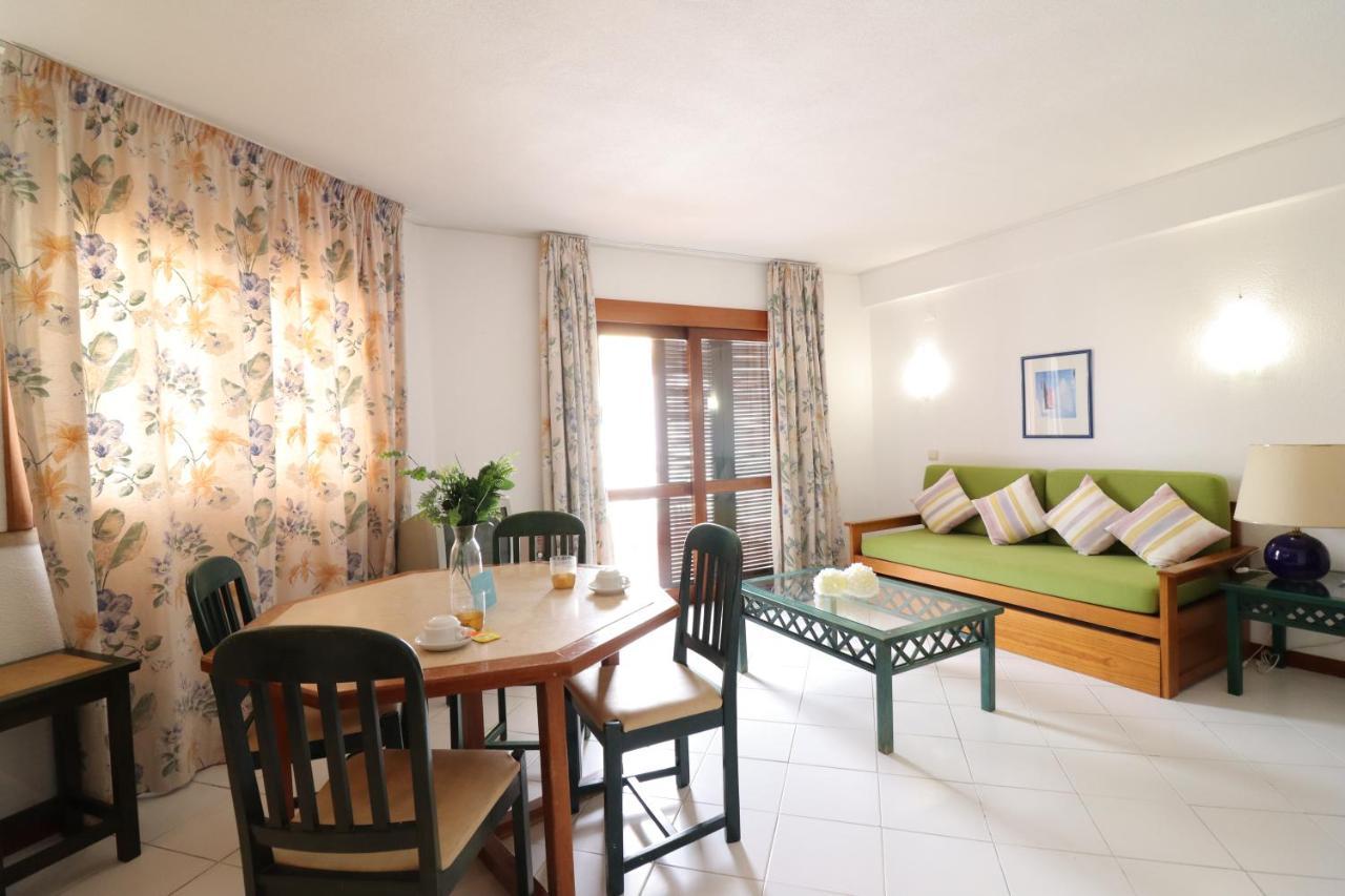 Bellavista Avenida By Beguest Aparthotel Albufeira Exterior foto