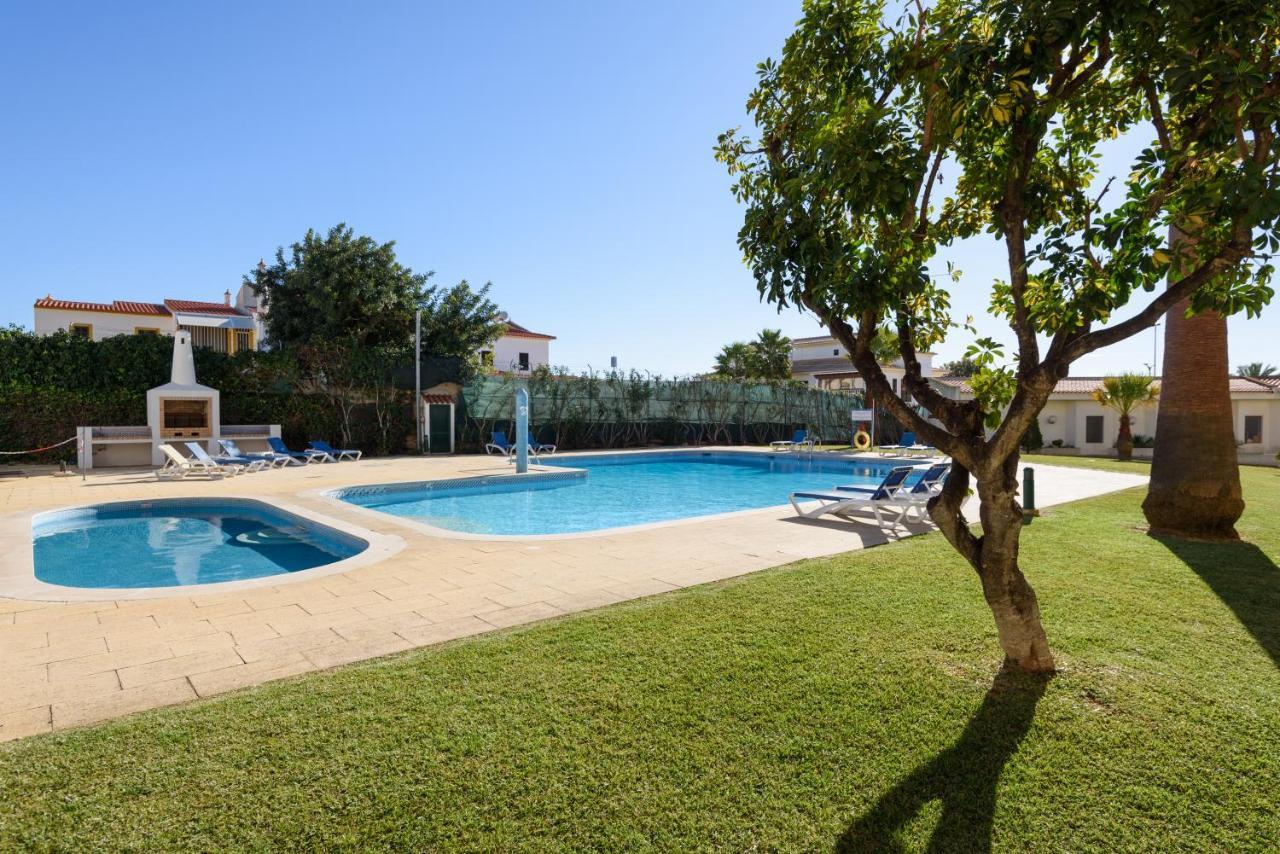 Bellavista Avenida By Beguest Aparthotel Albufeira Exterior foto