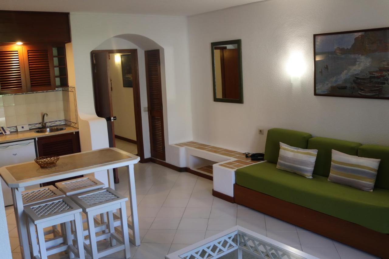 Bellavista Avenida By Beguest Aparthotel Albufeira Exterior foto