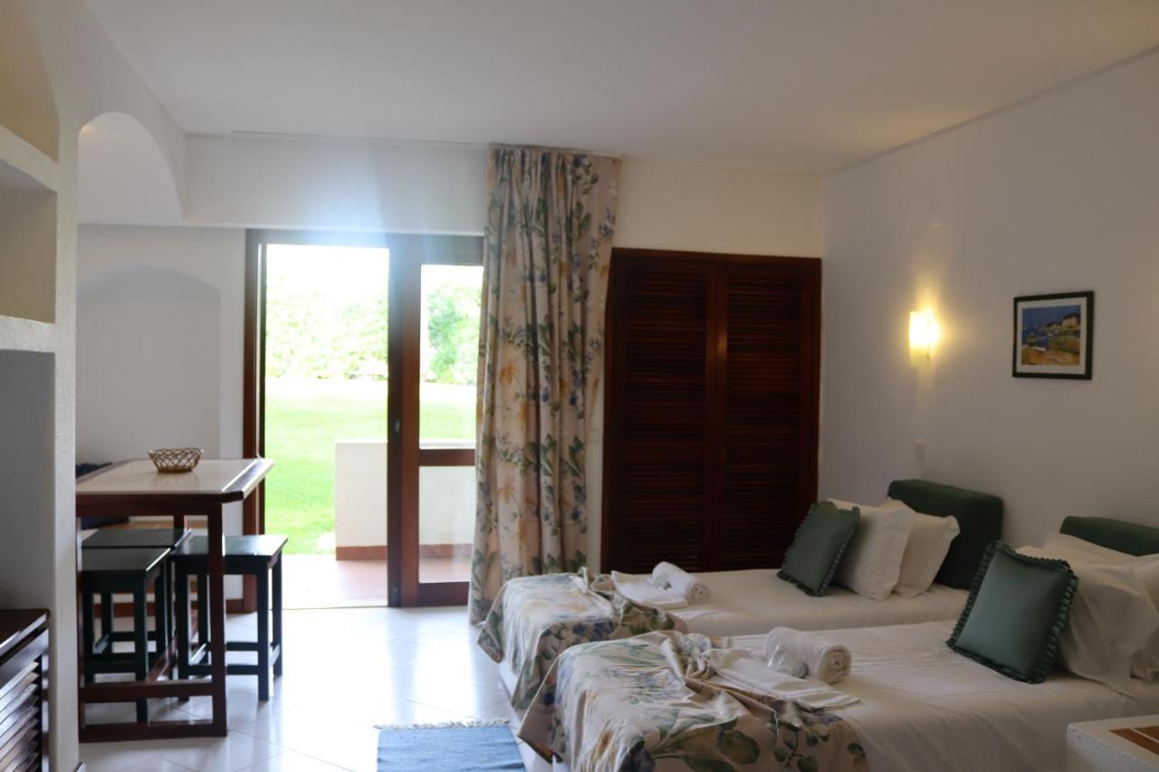 Bellavista Avenida By Beguest Aparthotel Albufeira Exterior foto