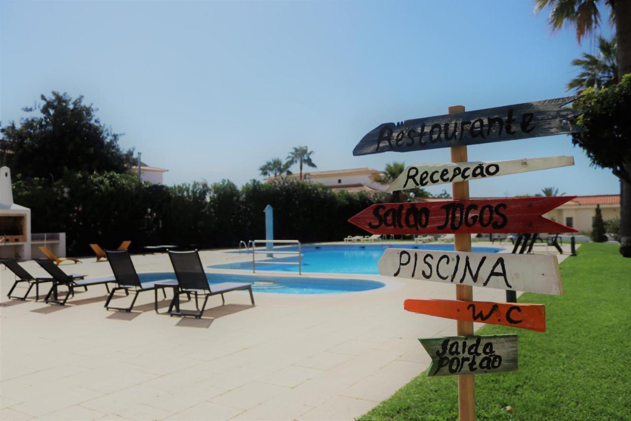 Bellavista Avenida By Beguest Aparthotel Albufeira Exterior foto