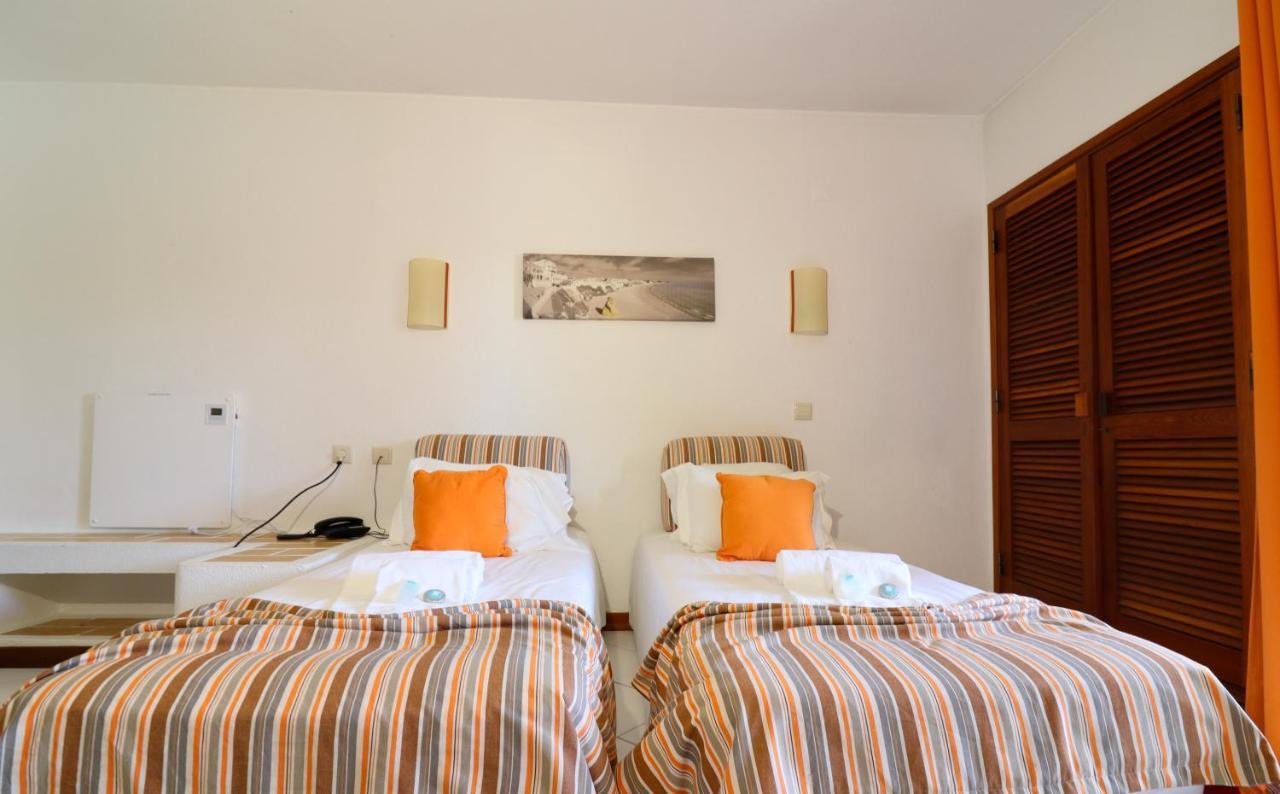 Bellavista Avenida By Beguest Aparthotel Albufeira Cameră foto