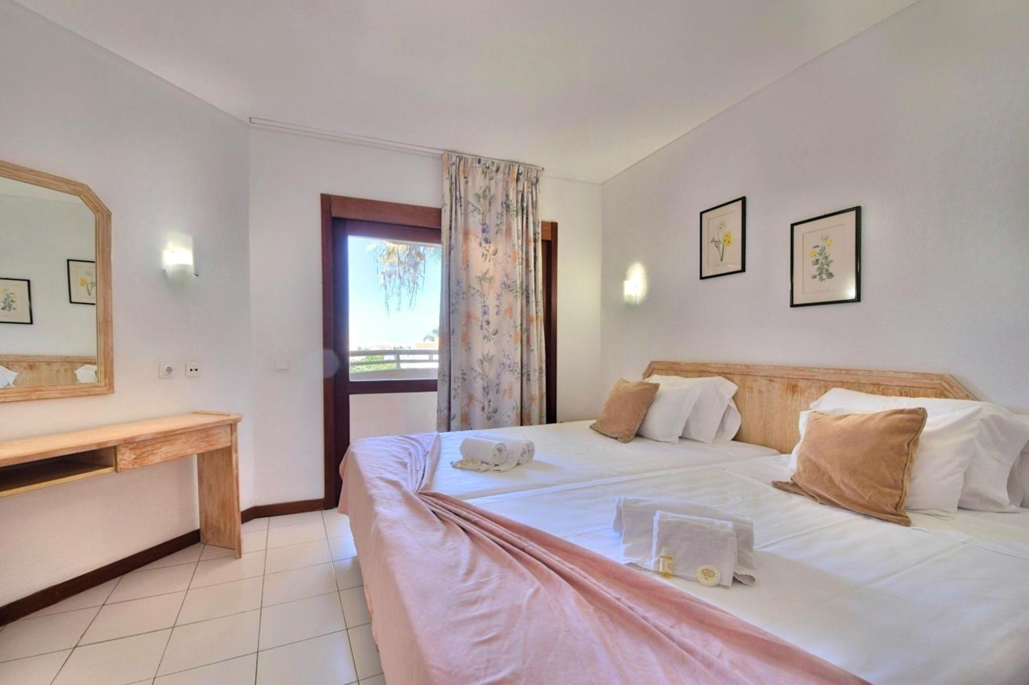 Bellavista Avenida By Beguest Aparthotel Albufeira Exterior foto