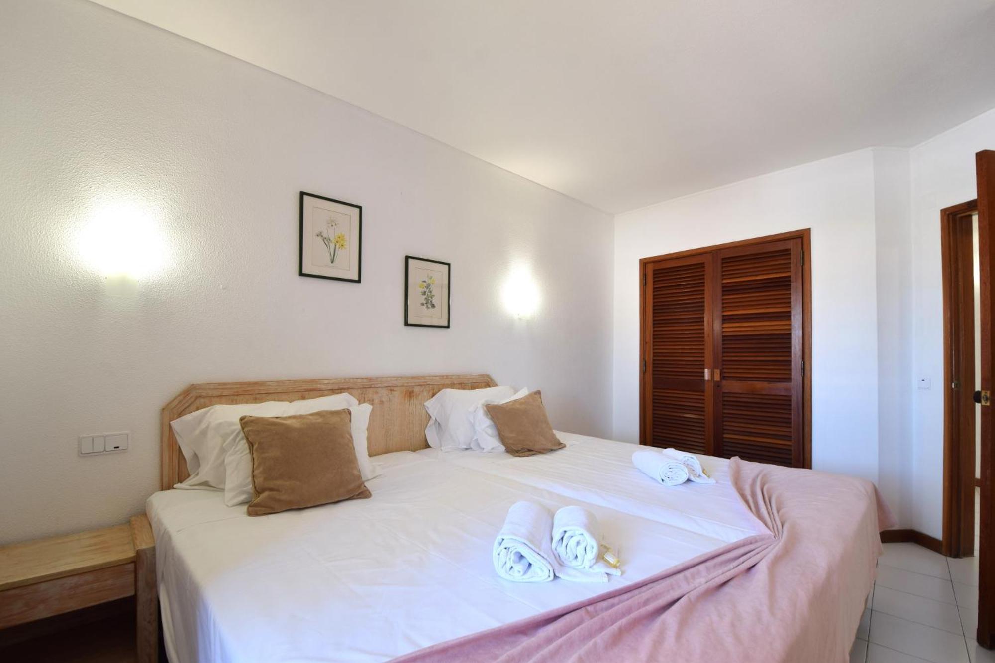 Bellavista Avenida By Beguest Aparthotel Albufeira Exterior foto