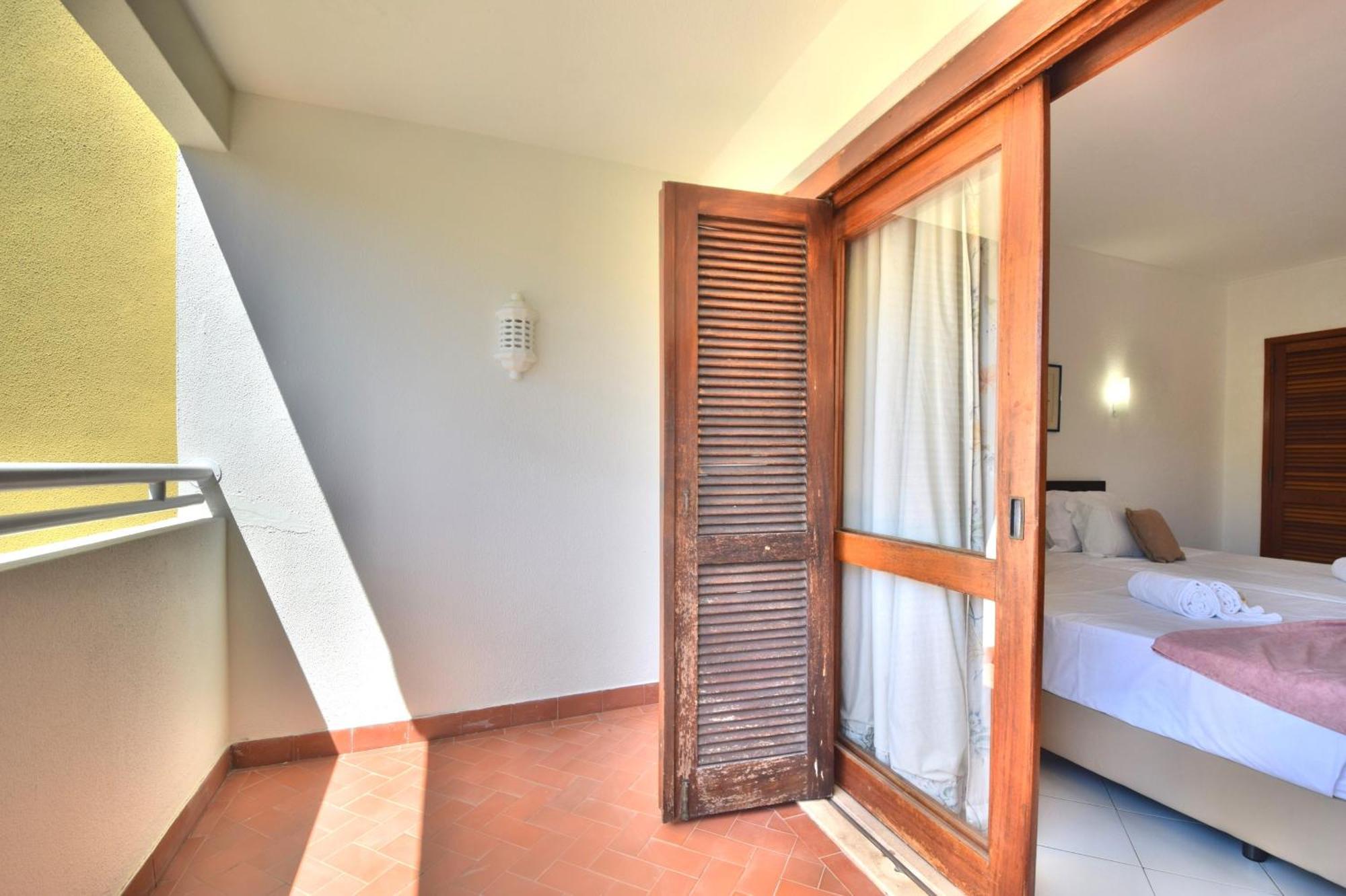 Bellavista Avenida By Beguest Aparthotel Albufeira Exterior foto