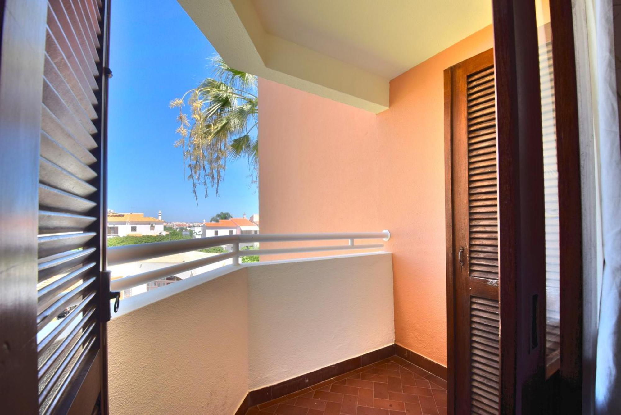 Bellavista Avenida By Beguest Aparthotel Albufeira Exterior foto