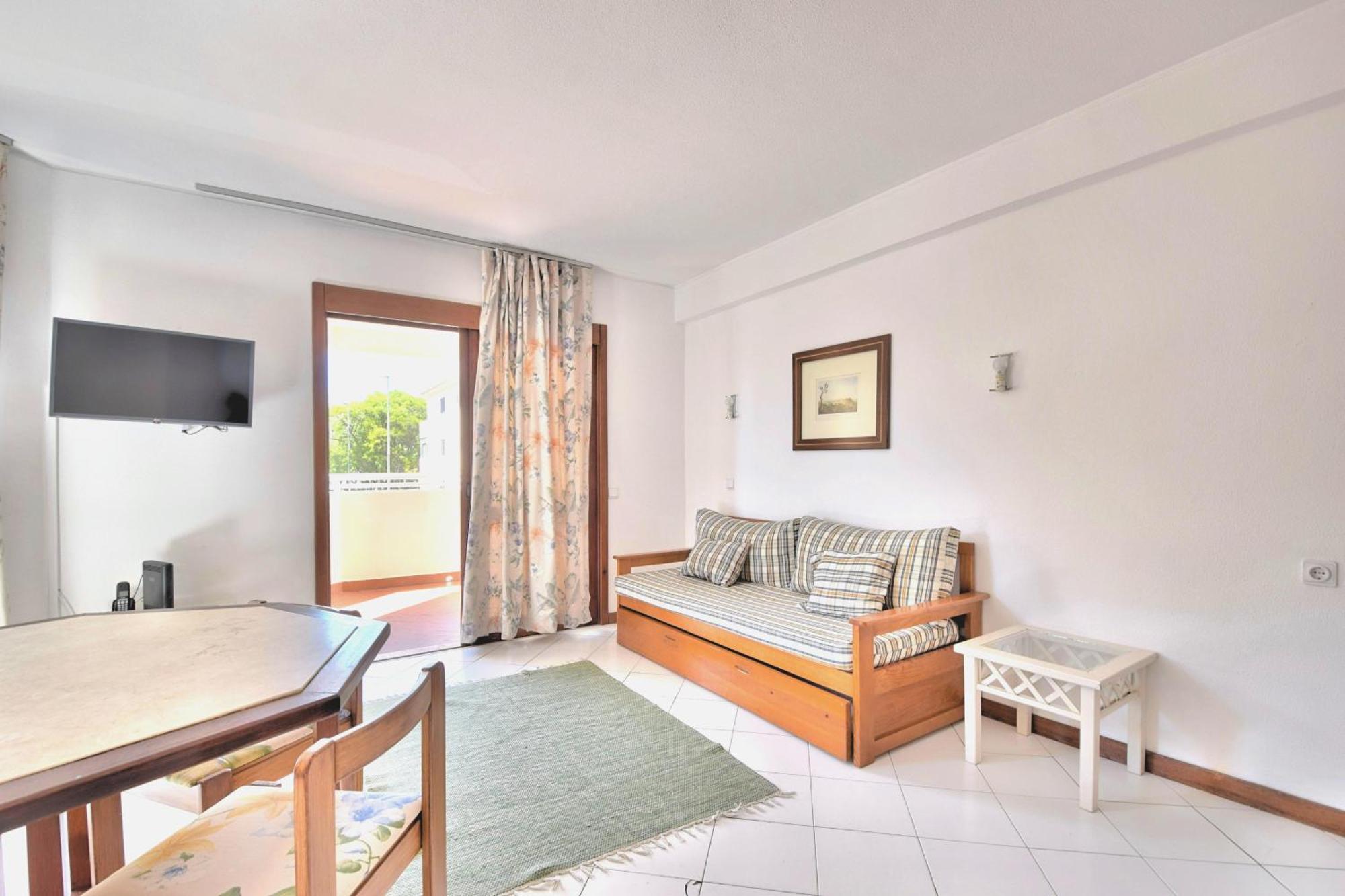 Bellavista Avenida By Beguest Aparthotel Albufeira Exterior foto