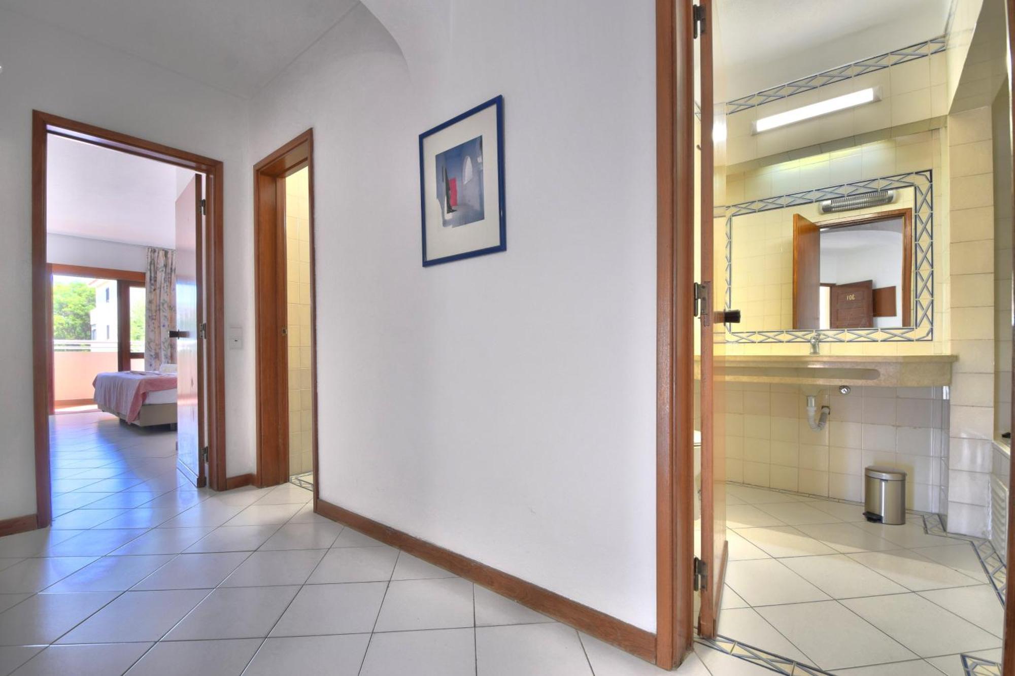 Bellavista Avenida By Beguest Aparthotel Albufeira Exterior foto