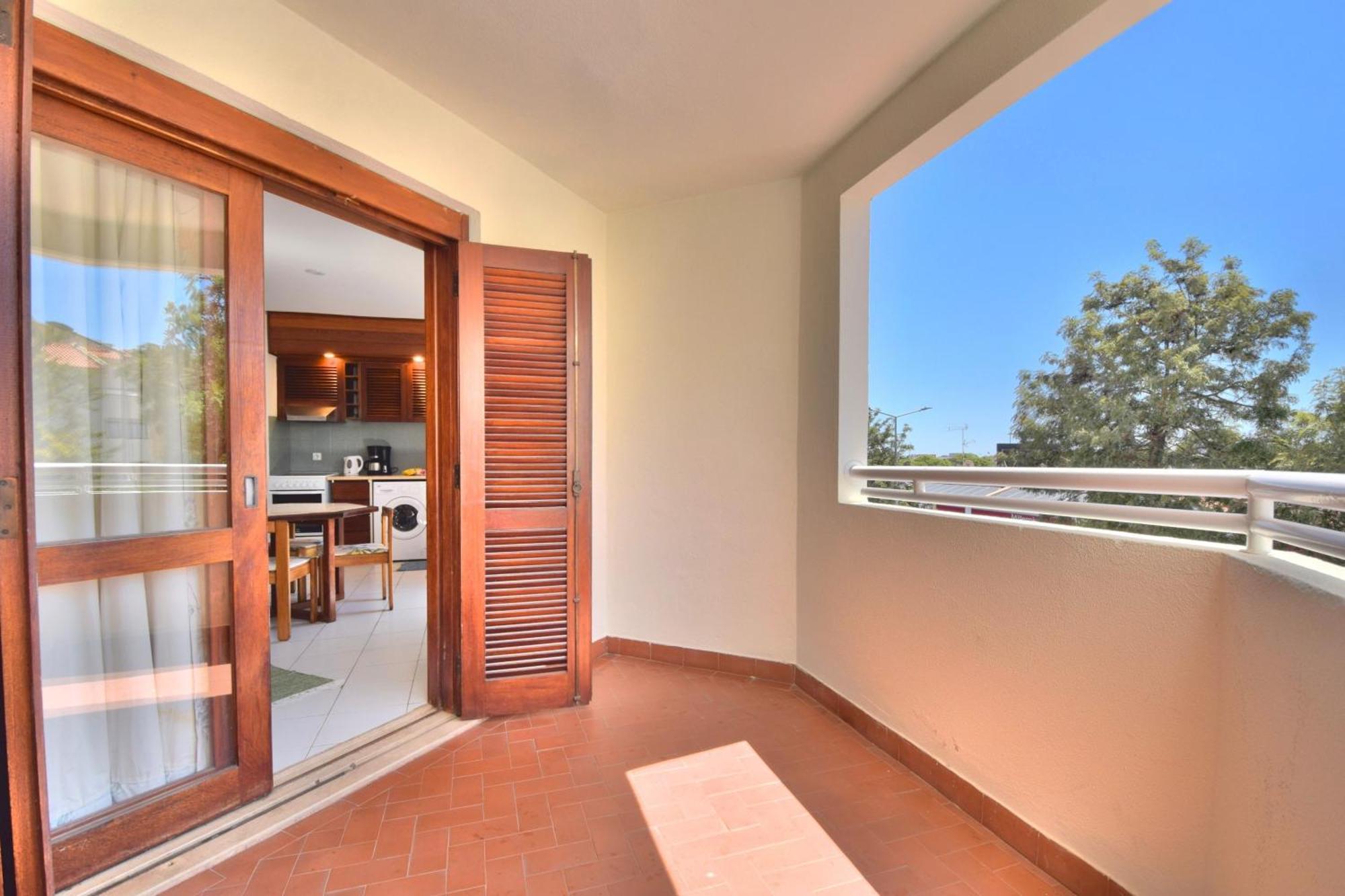 Bellavista Avenida By Beguest Aparthotel Albufeira Exterior foto