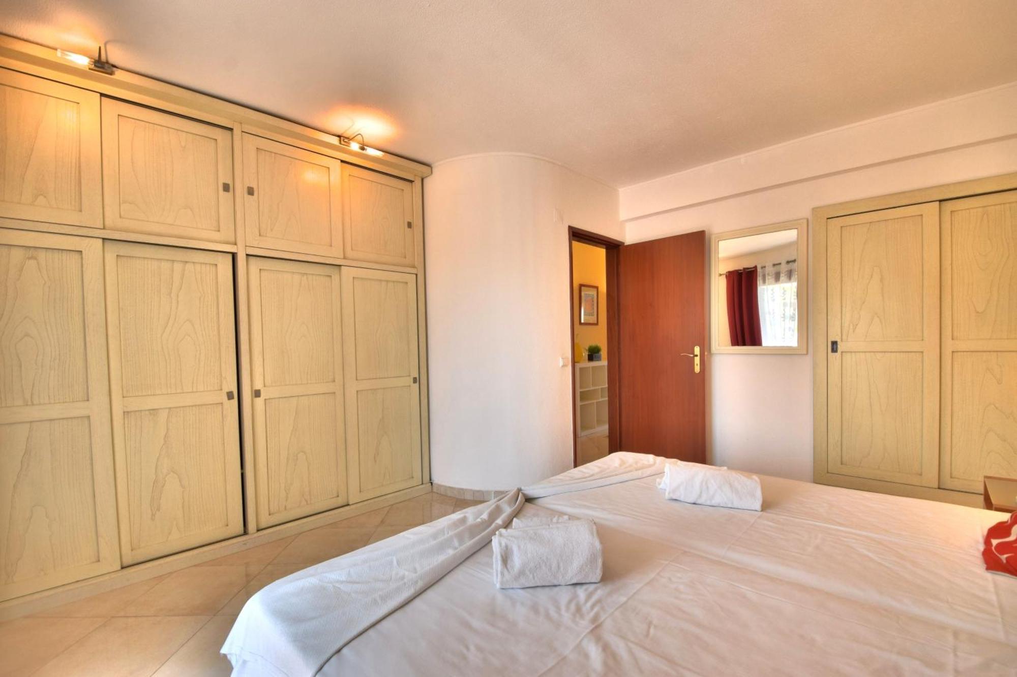 Bellavista Avenida By Beguest Aparthotel Albufeira Exterior foto