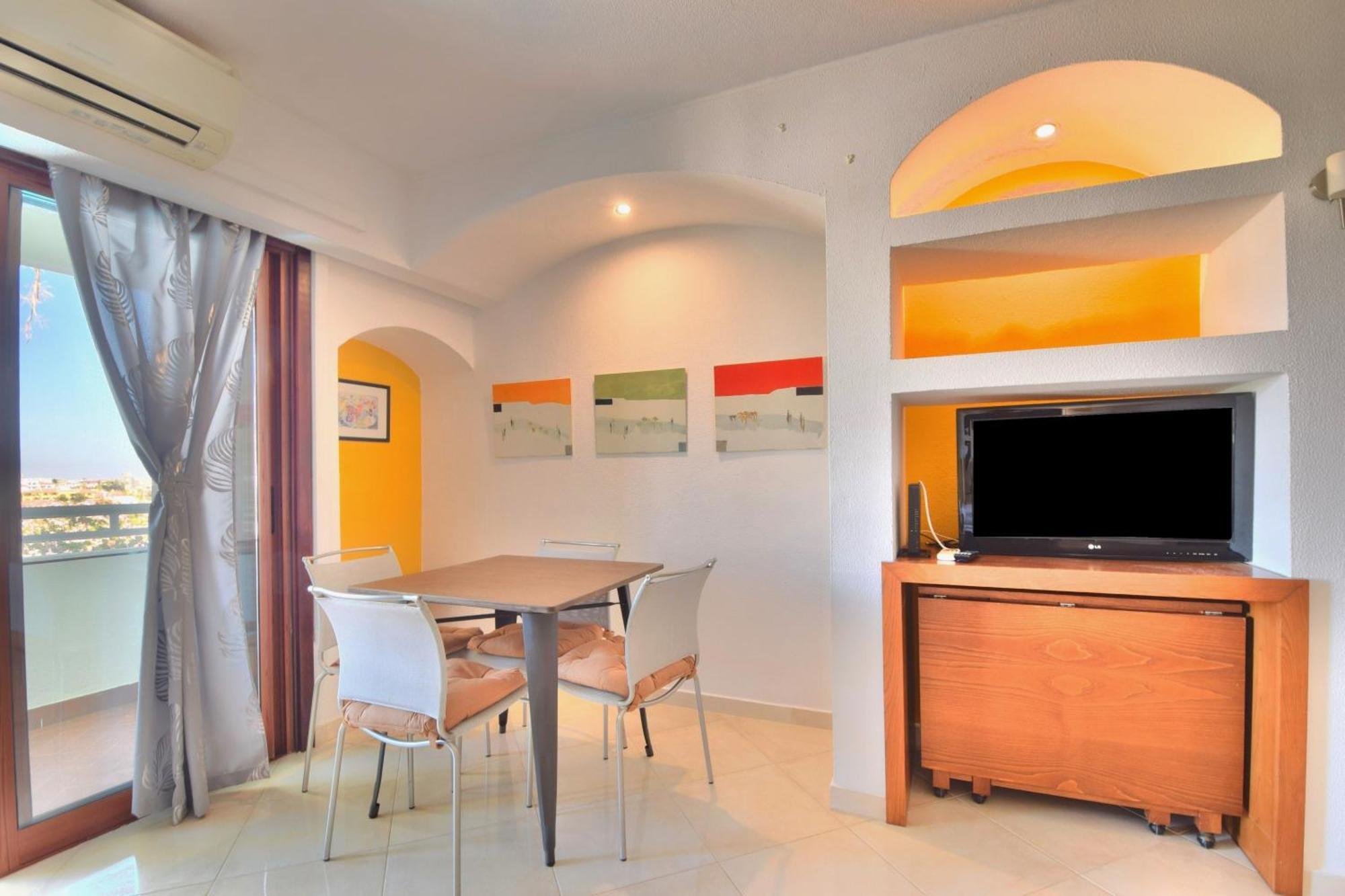 Bellavista Avenida By Beguest Aparthotel Albufeira Exterior foto