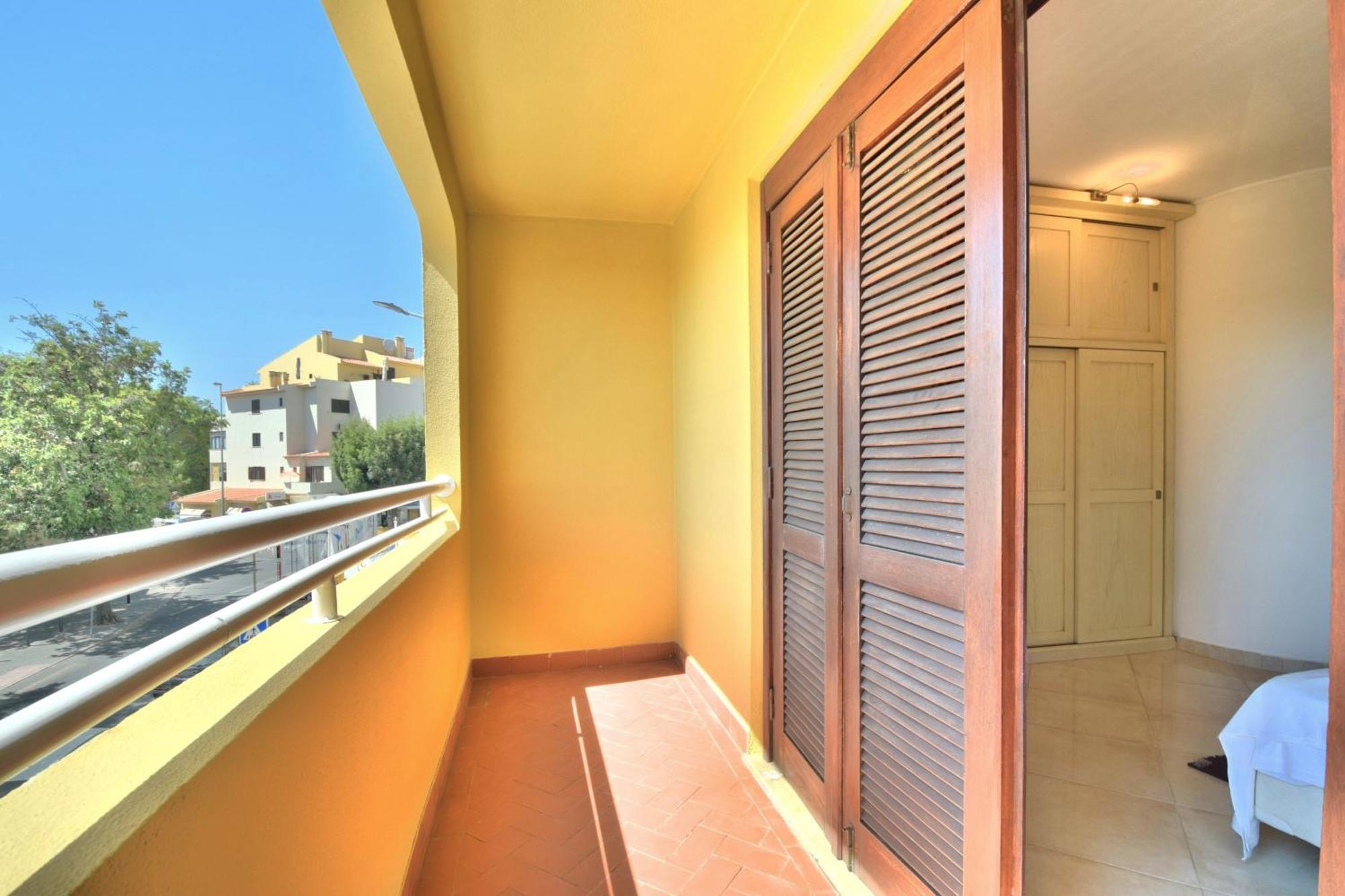 Bellavista Avenida By Beguest Aparthotel Albufeira Exterior foto
