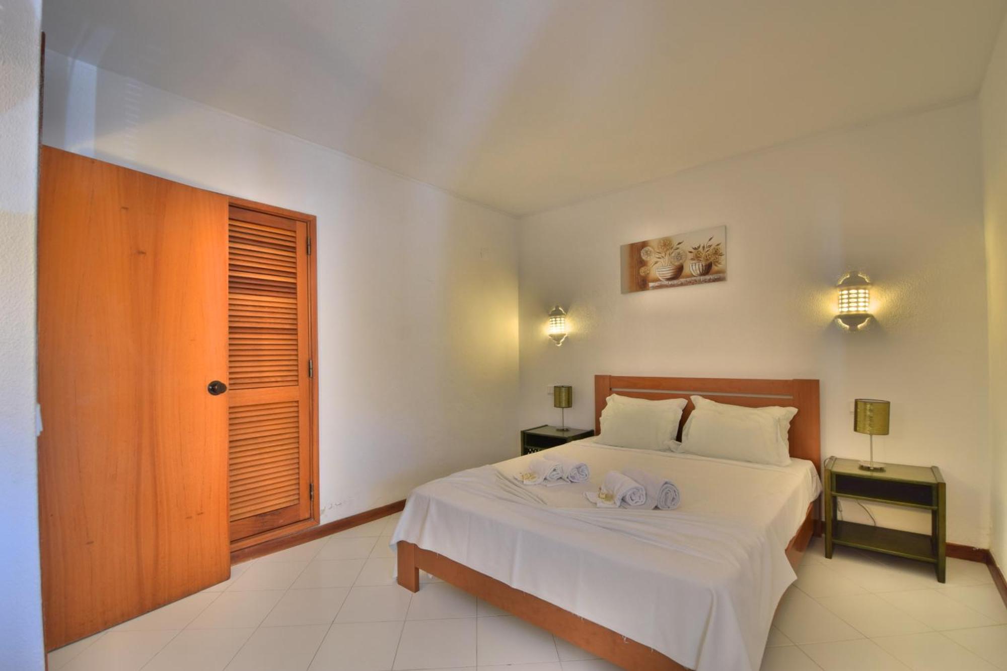 Bellavista Avenida By Beguest Aparthotel Albufeira Exterior foto