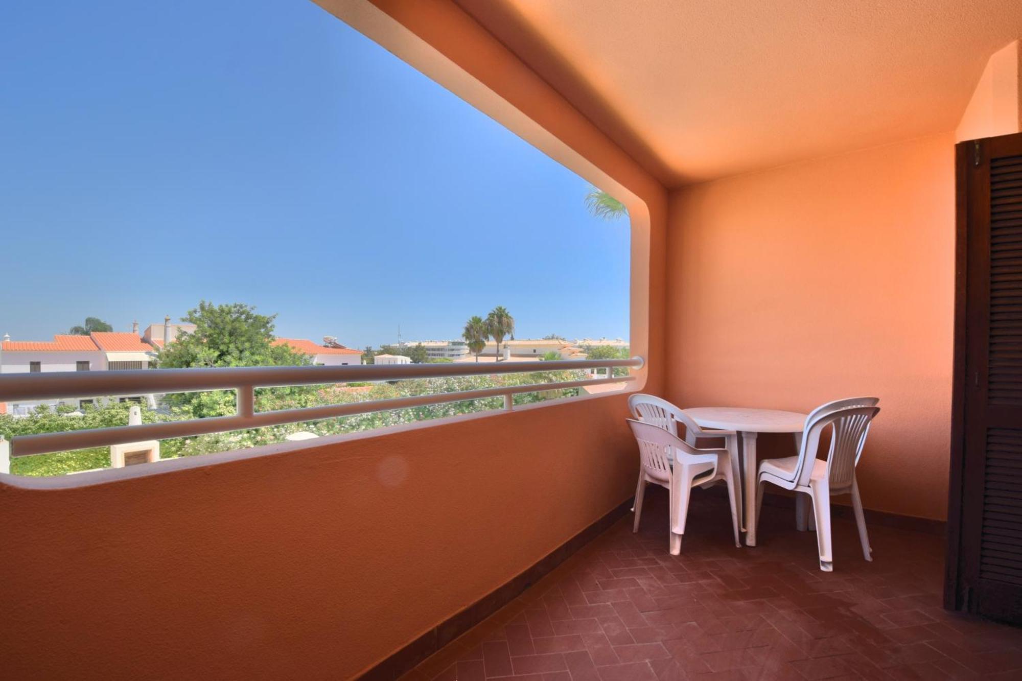 Bellavista Avenida By Beguest Aparthotel Albufeira Exterior foto