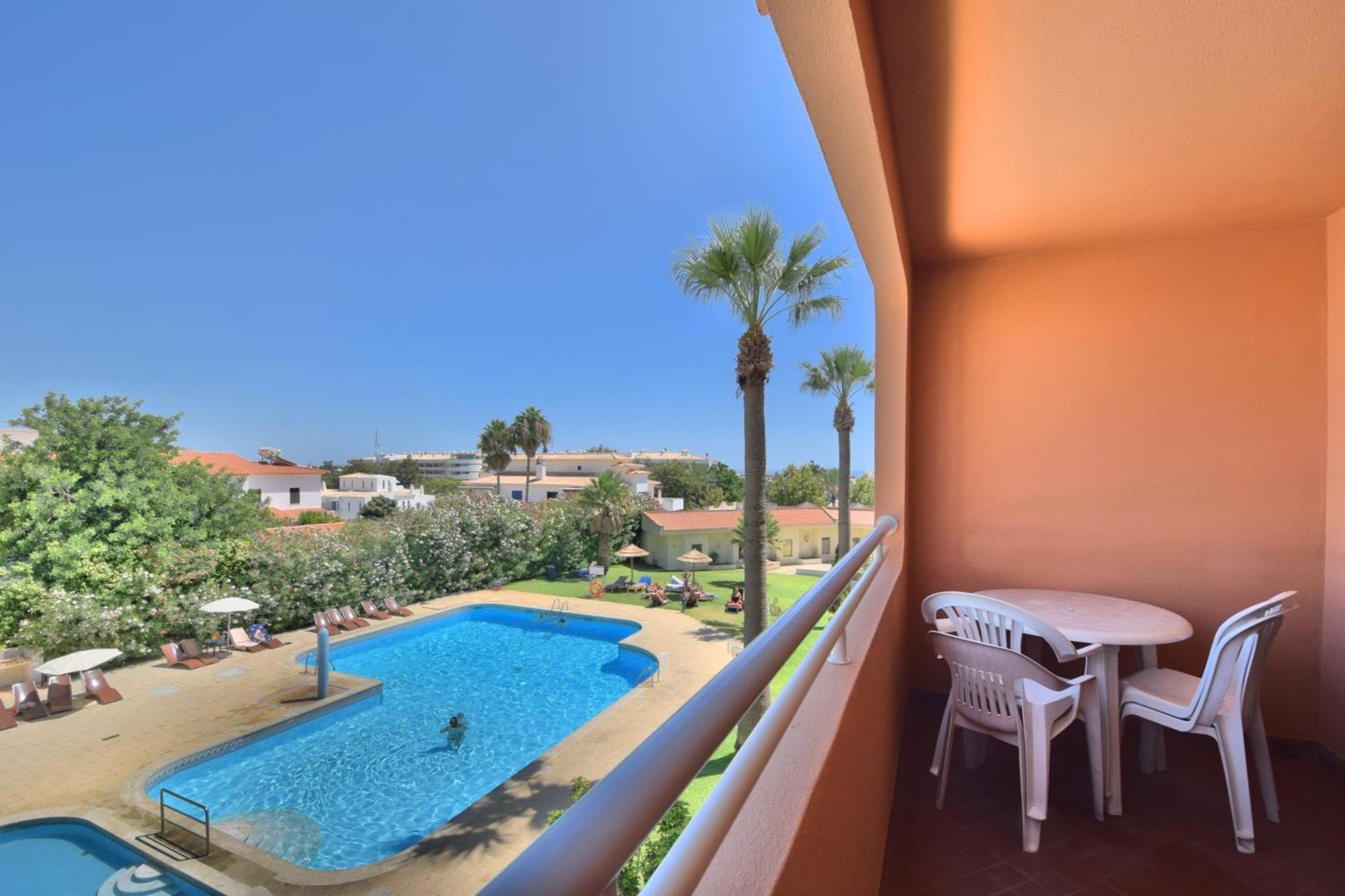 Bellavista Avenida By Beguest Aparthotel Albufeira Exterior foto