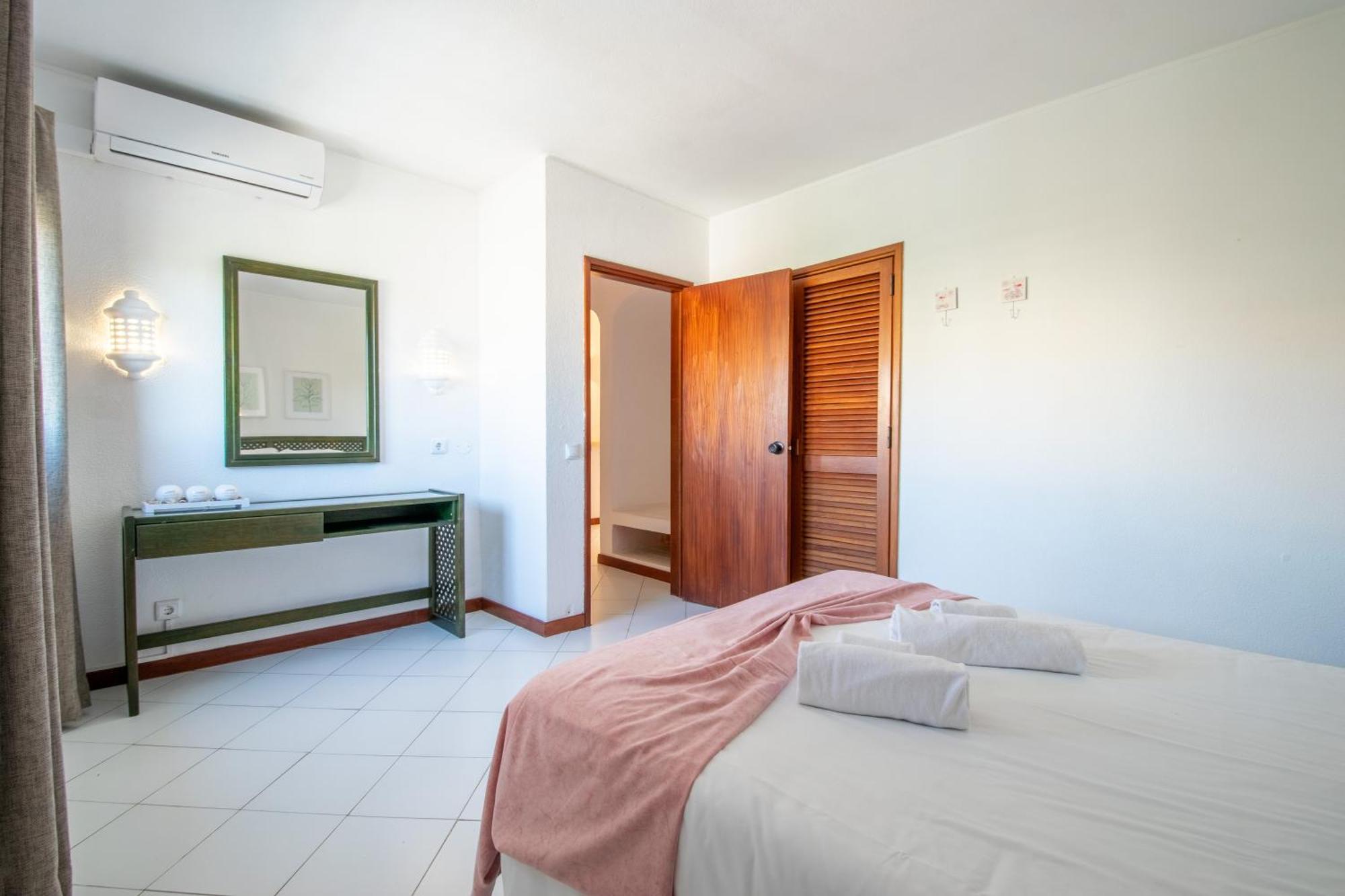 Bellavista Avenida By Beguest Aparthotel Albufeira Exterior foto