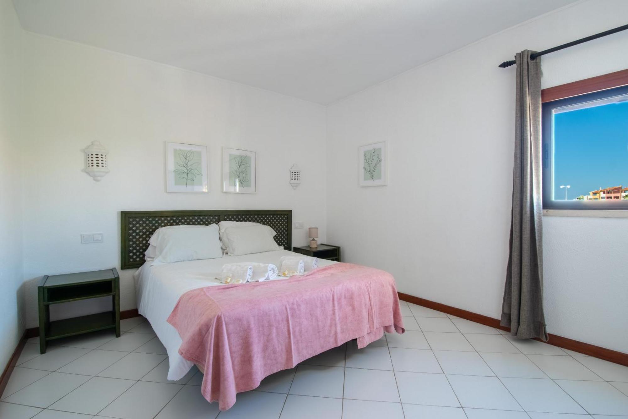 Bellavista Avenida By Beguest Aparthotel Albufeira Exterior foto