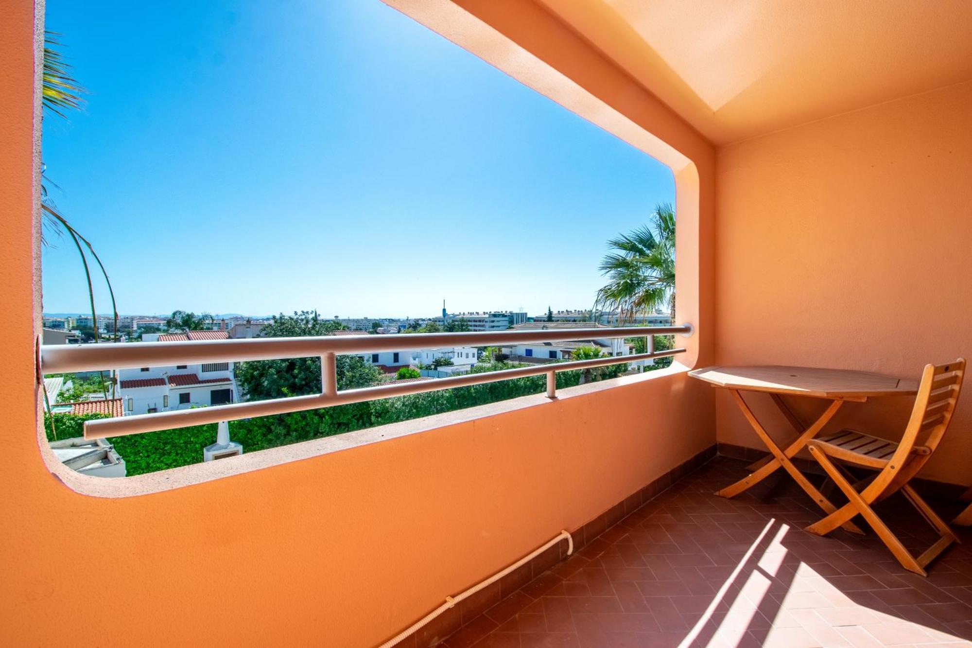 Bellavista Avenida By Beguest Aparthotel Albufeira Exterior foto