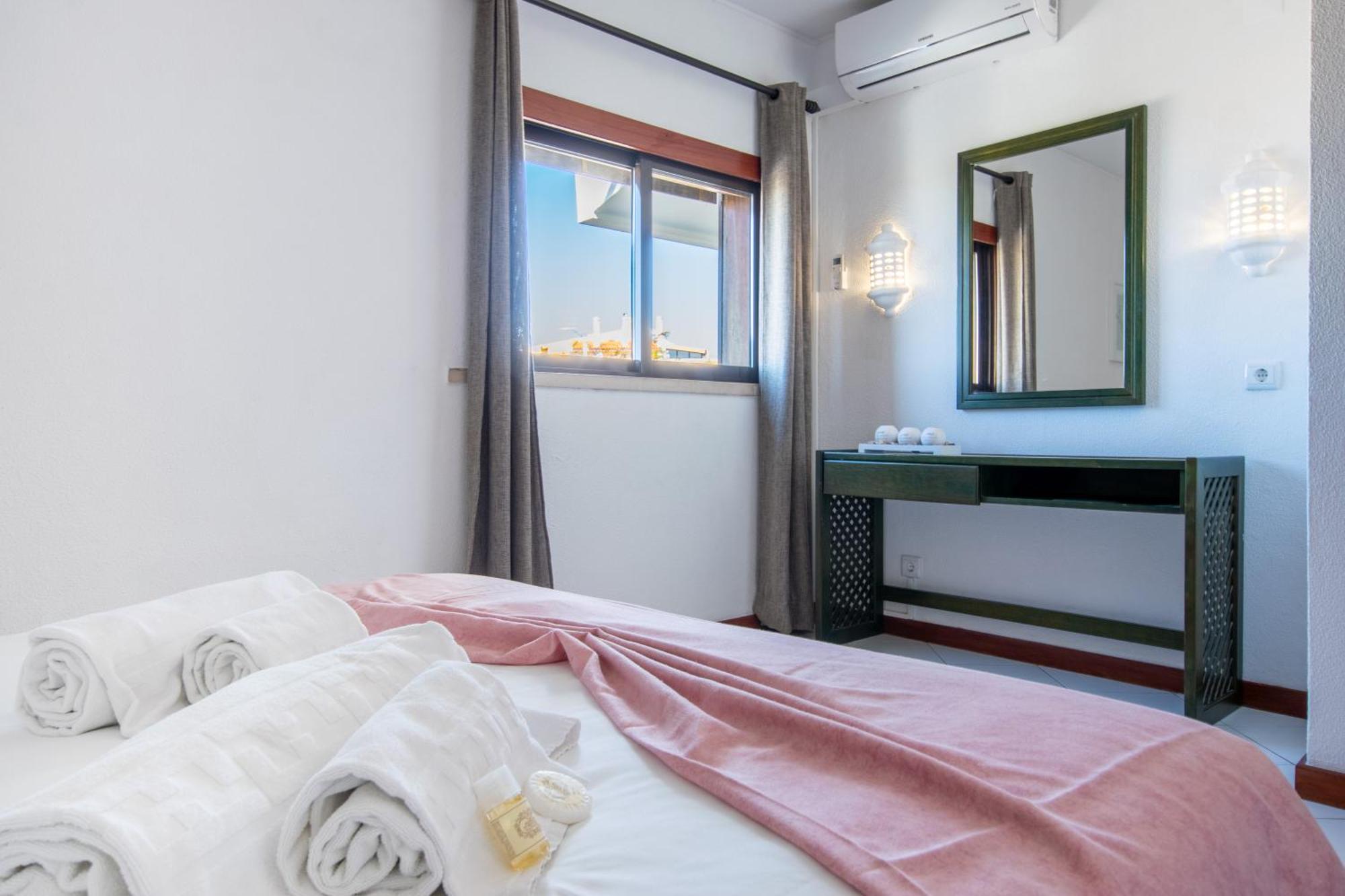 Bellavista Avenida By Beguest Aparthotel Albufeira Exterior foto